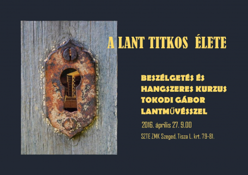 A_lant_titkos_elete