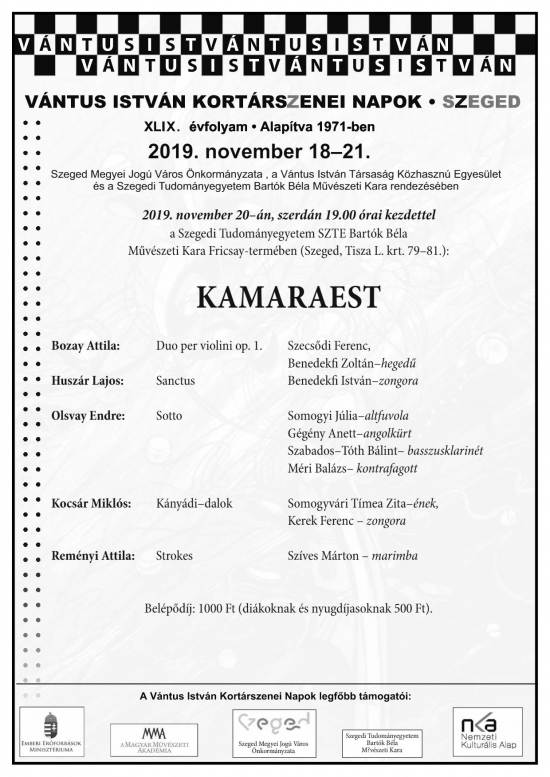 Vantus_8_Kisplakat-KAMARAEST-1