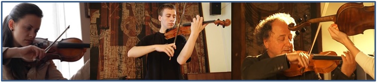 Violin-Admissions