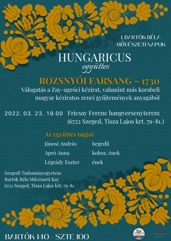 HUNGARICUS_egyuttes