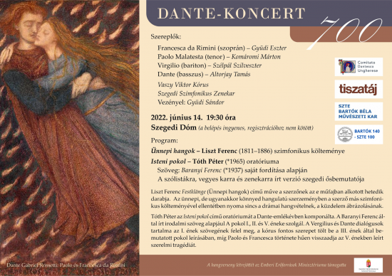 Dante-koncert