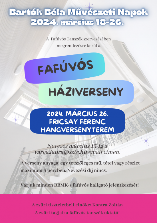 Fafuvos_haziverseny