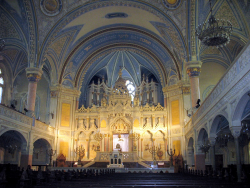 zsinagoga