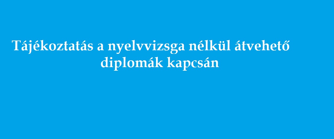 tajekoztatas