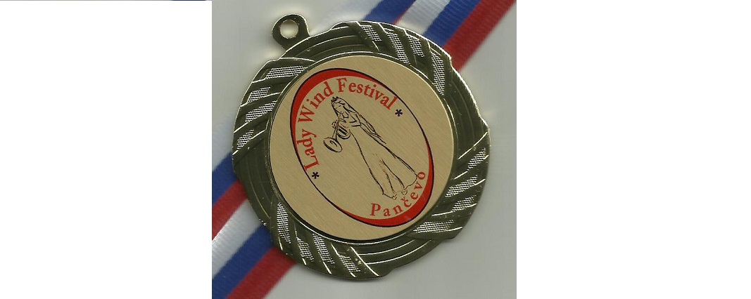 medalja