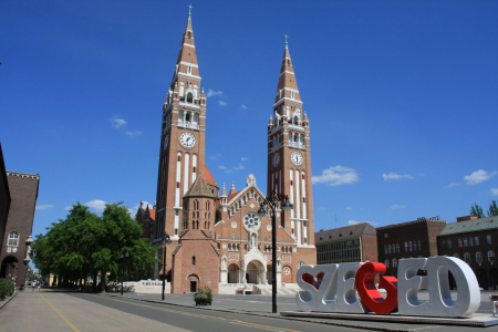 Szeged_123rf
