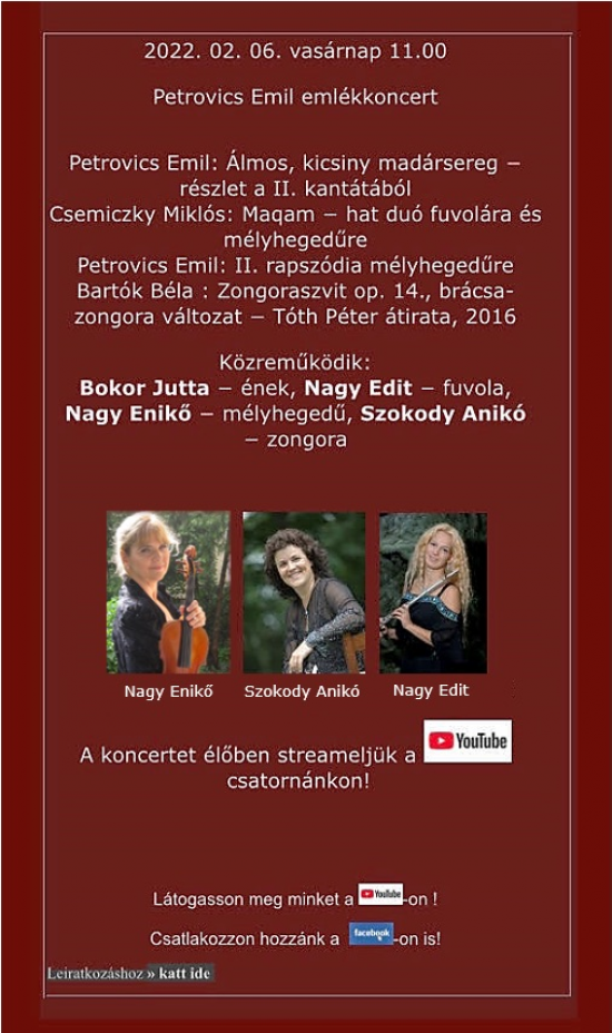 01_PETROVICS_emlekkoncert_22-02-06_PLAKAT