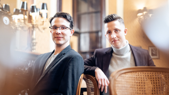 Samodai-Szives-duo