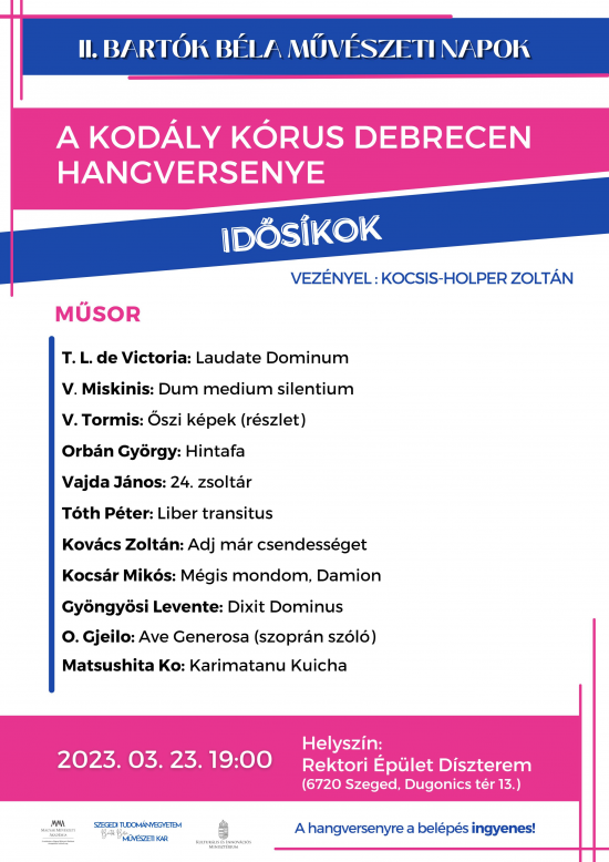II._BBMN_Kodaly_Korus_Debrecen
