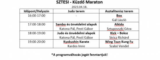 kuzdoprogramterv