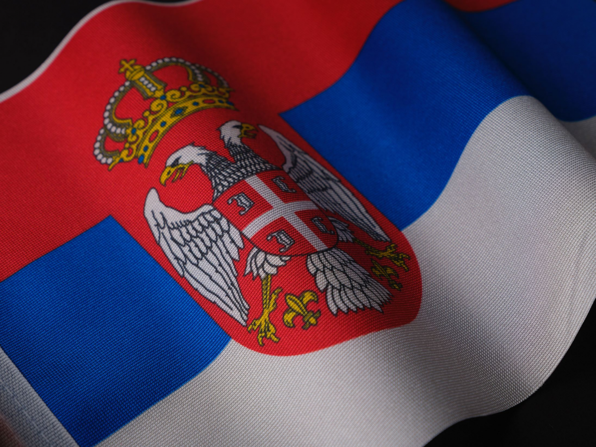 serbia