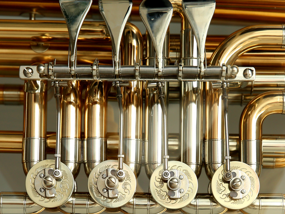 tuba