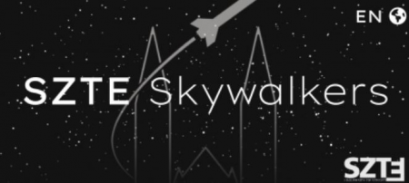 SZTE Skywalkers
