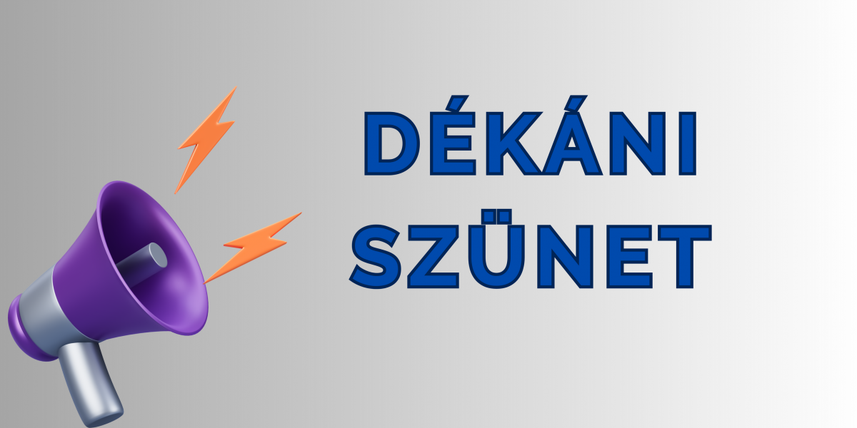 dekani_szunet