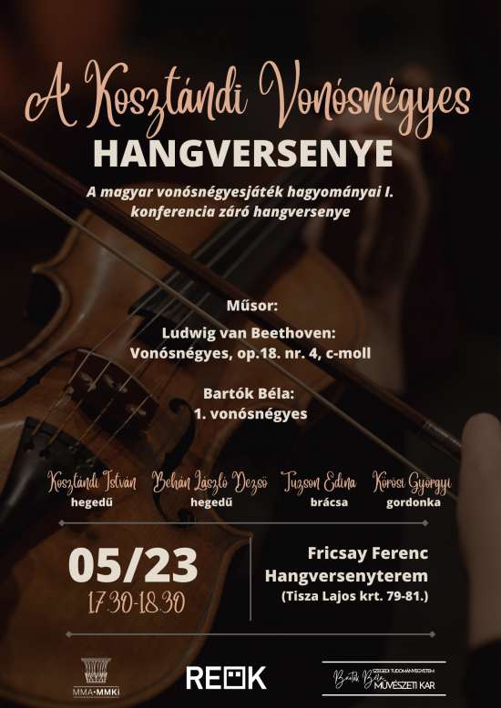 Kosztandi_vonosnegyes