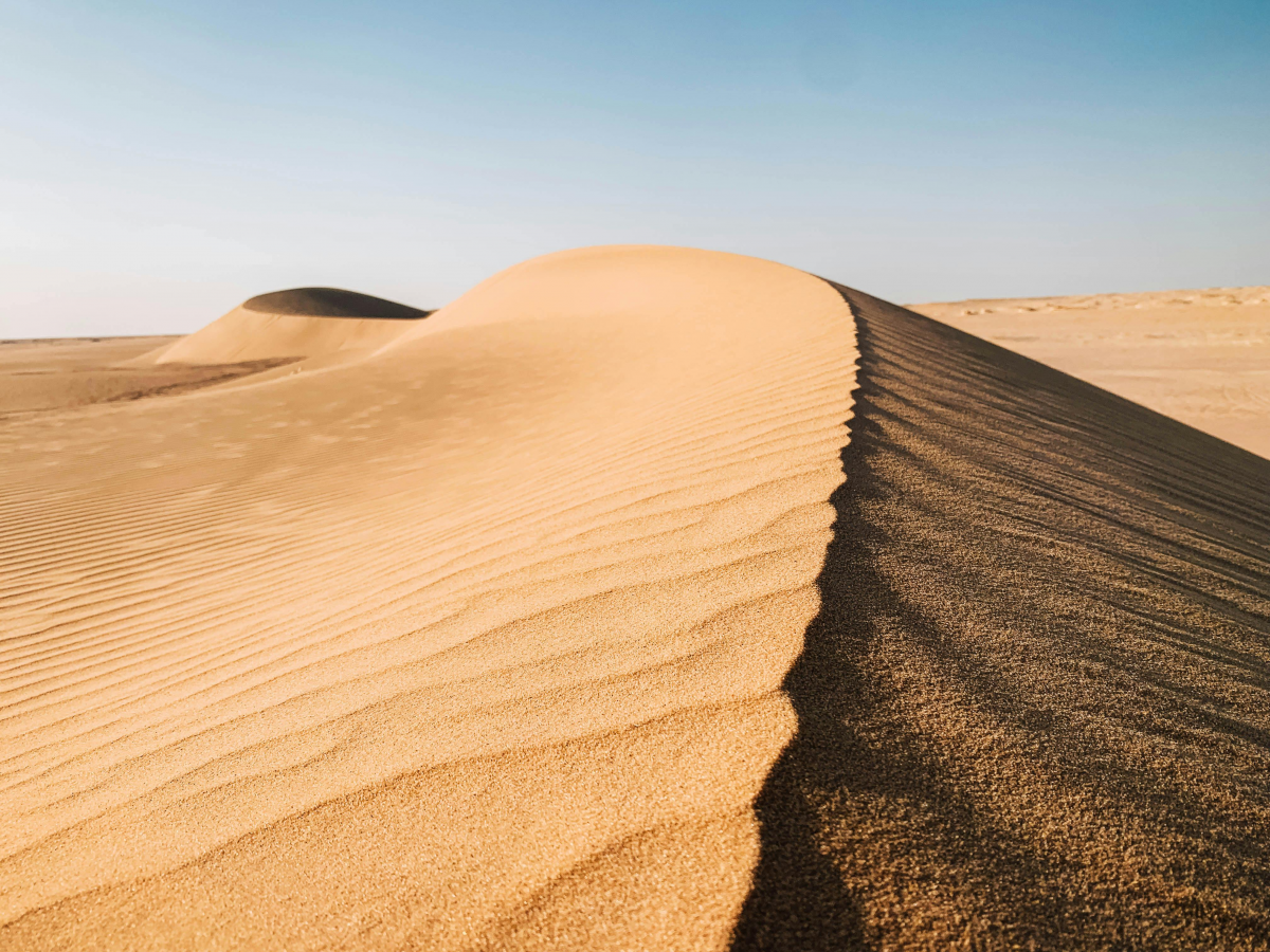 egypt