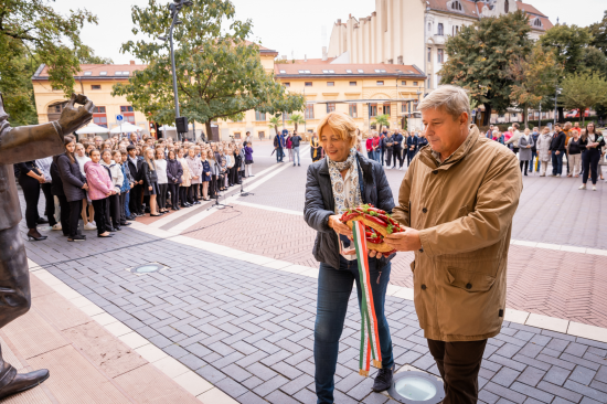 maig_hatassal_van_a_szegedi_tudomanyegyetemre_korabbi_nobel_dijas_rektora__szent_gyorgyi_albert