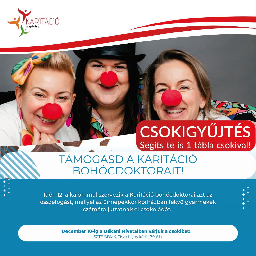 Csokigyujtes