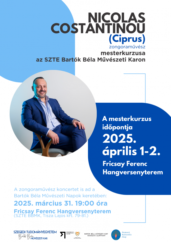 Nicolas_Costantinou_mesterkurzus