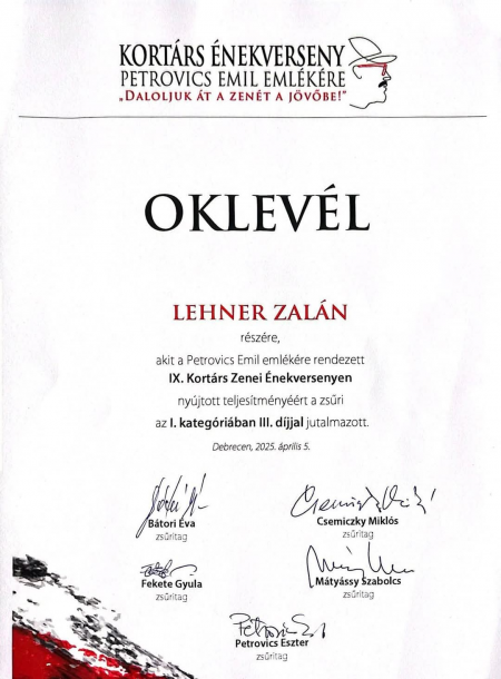 Lehner_Zalan_-_oklevel
