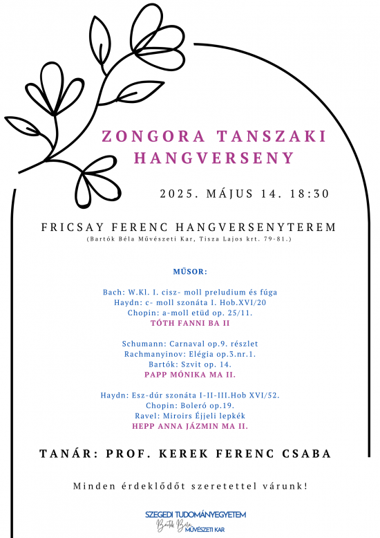 Kerek_Ferenc_tanszaki_koncert