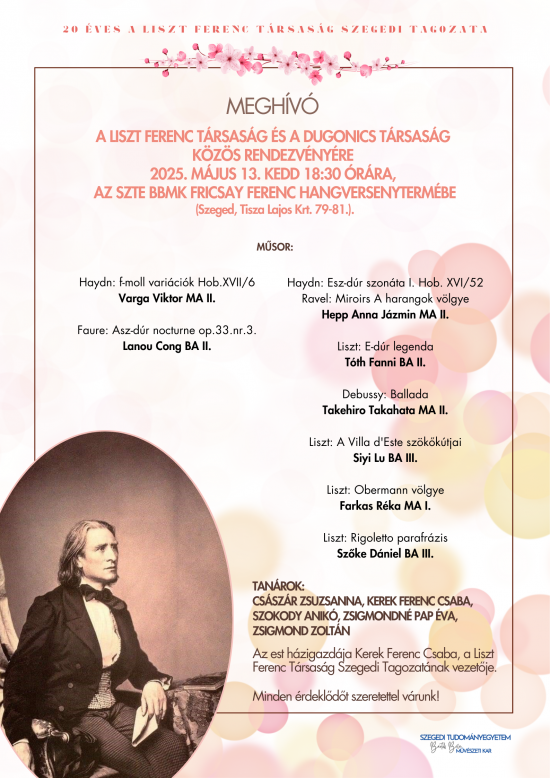 Liszt_Tarsasag_Dugonics_Tarsasag_majusi_koncert