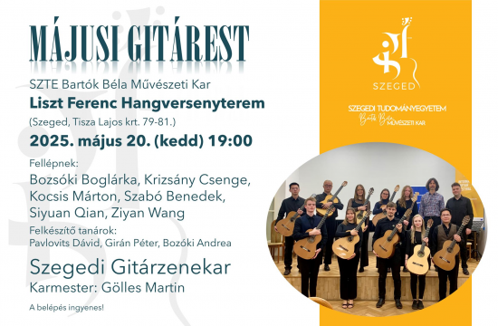 Majusi_gitarest