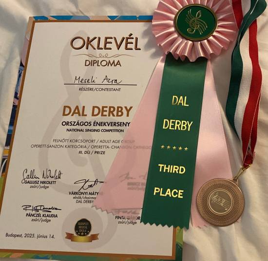 Meseli_Azra_dal_derby Meseli_Azra_dal_derby