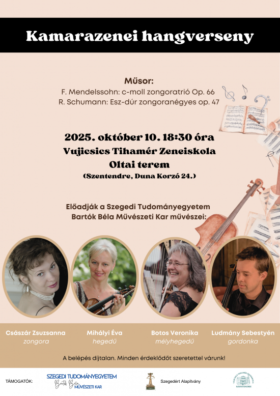 Kamarazene_hangverseny_Szentendre