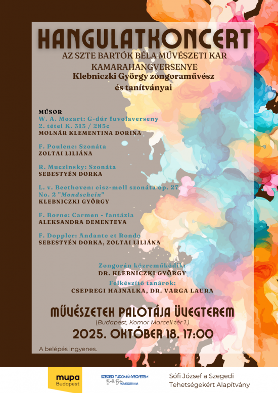 Hangulatkoncert