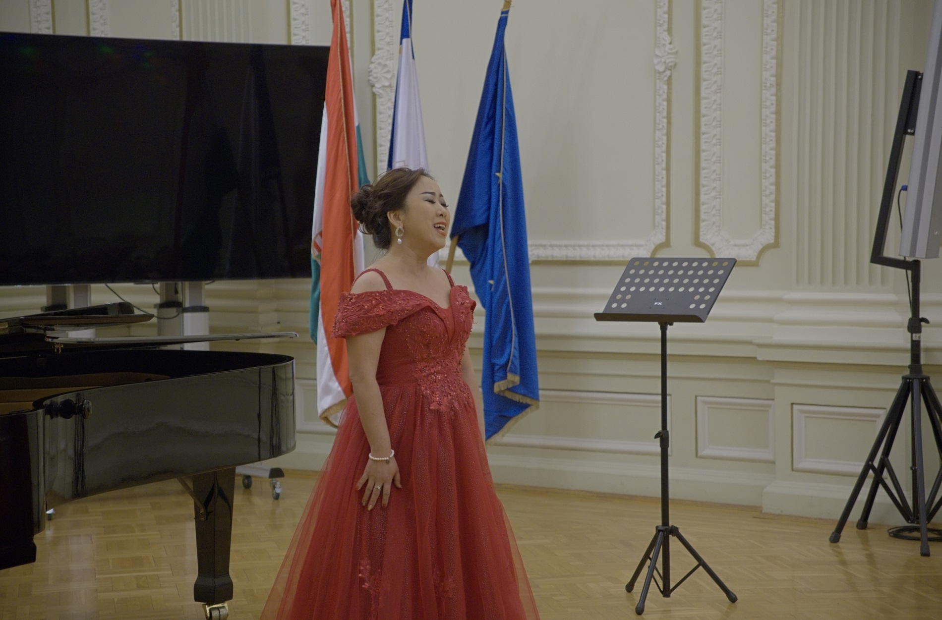 Zhang Yu Carolyn Zhang Yu Carolyn