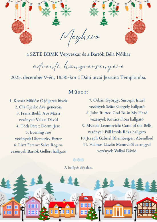 Vegyeskar-BBNoikar_adventi_koncert Vegyeskar-BBNoikar_adventi_koncert