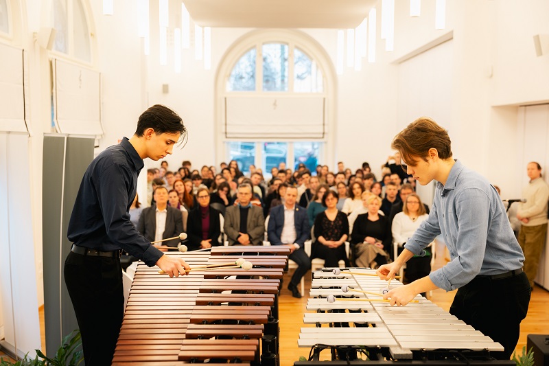 BBMK Vántus iskola együttműködés