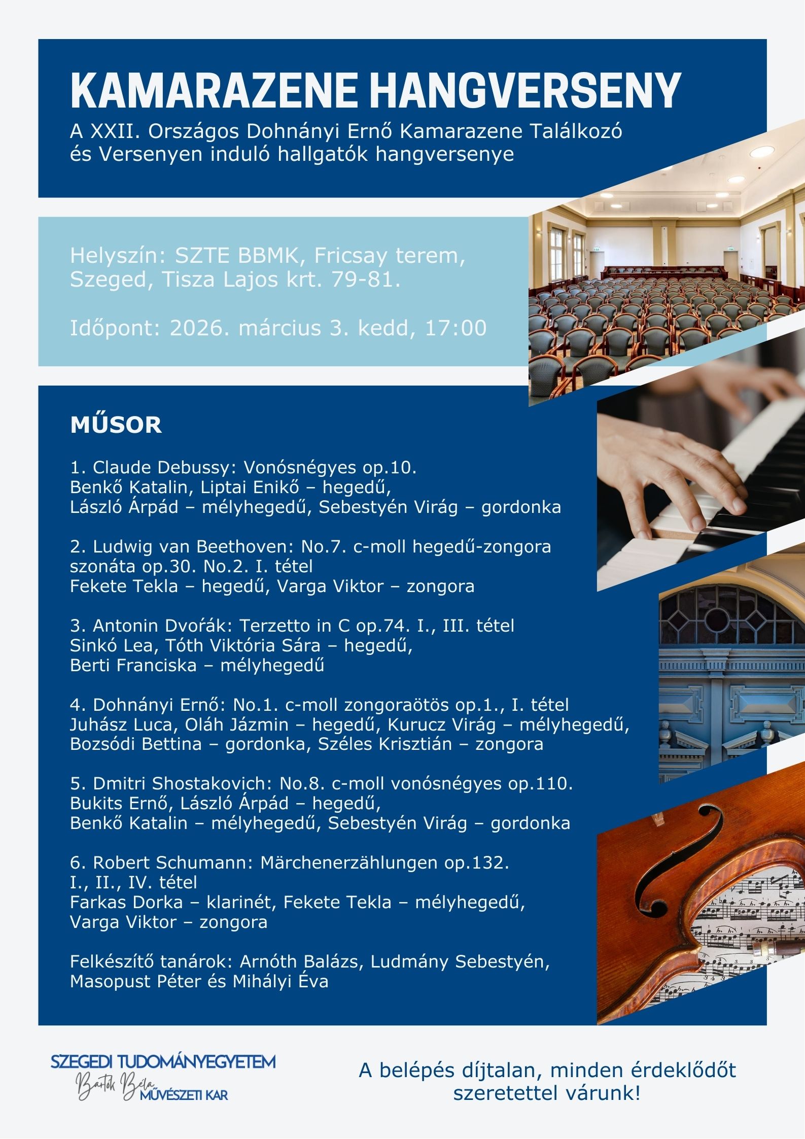 Kamarazene_hangverseny